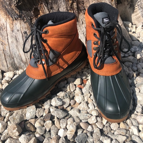 rei duck boots